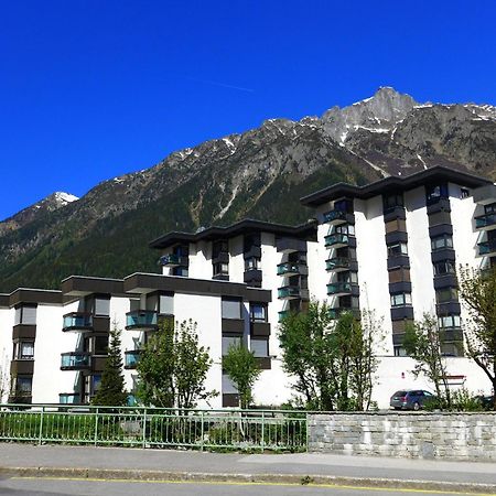 Studio L'Aiguille Du Midi-9 By Interhome شامونكس المظهر الخارجي الصورة